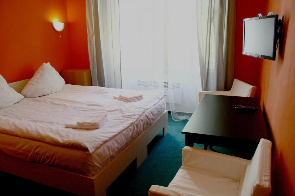 Hotelove Kolcavka Pensionat 2*