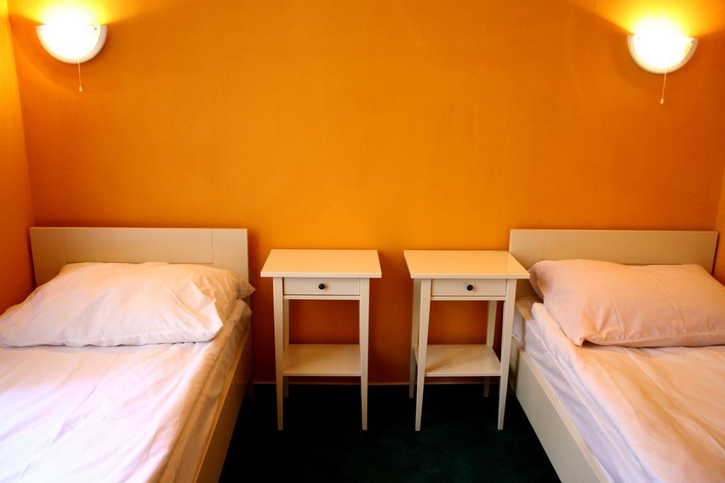 Pensionat Hotelove Kolcavka Prag