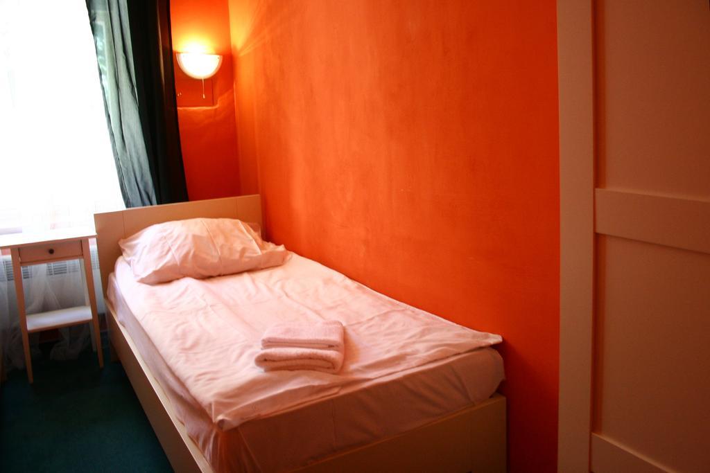 Pensionat Hotelove Kolcavka 2*