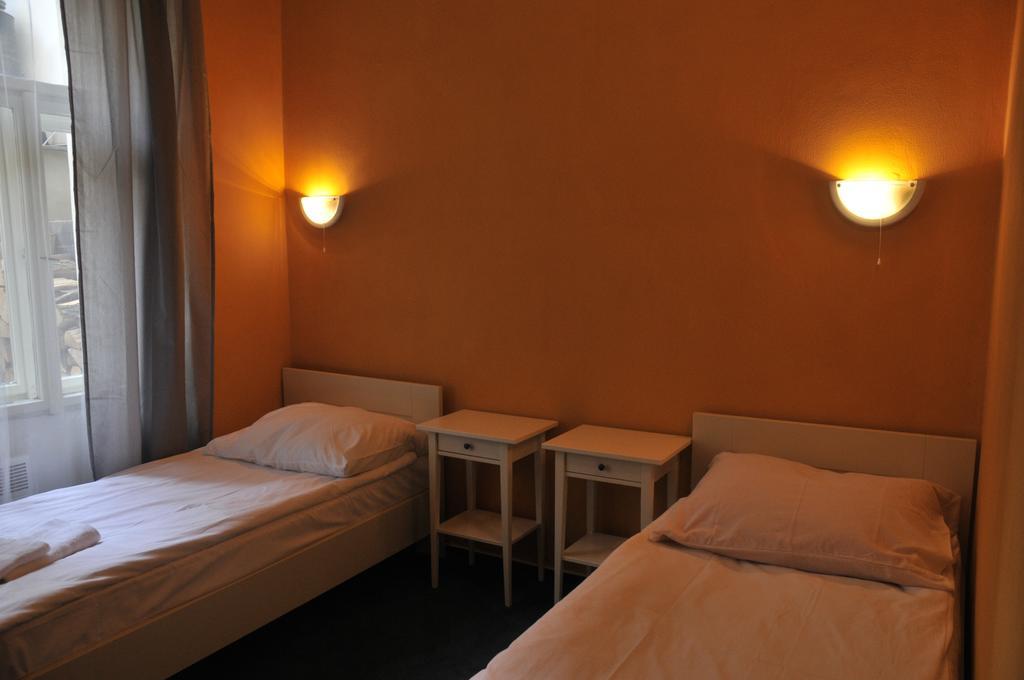 Pensionat Hotelove Kolcavka